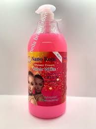 NANO KOJIC